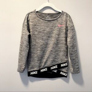 Nike | Toddler Light Sweatshirt